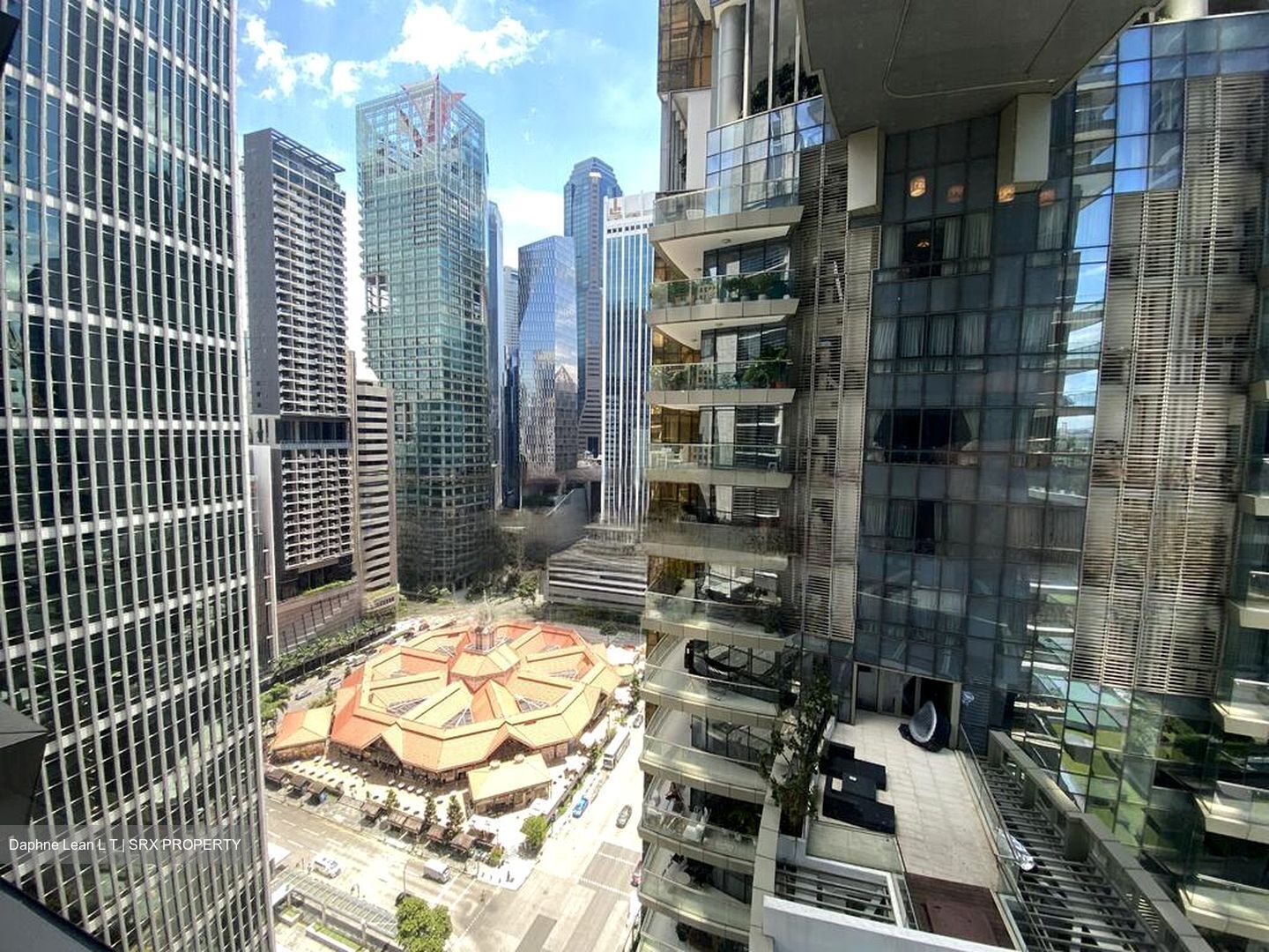 One Shenton (D1), Apartment #468307751